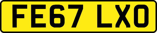 FE67LXO