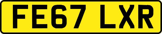 FE67LXR