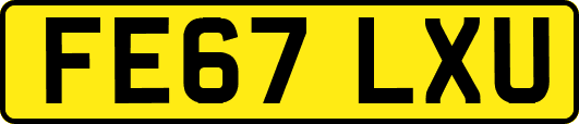 FE67LXU