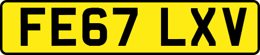 FE67LXV