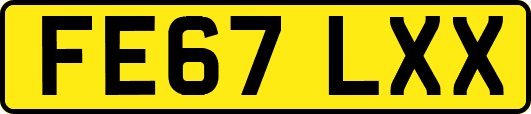 FE67LXX