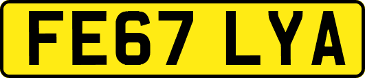 FE67LYA