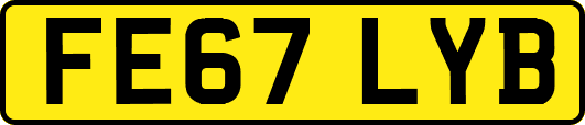 FE67LYB