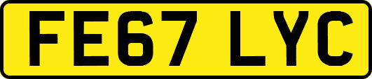 FE67LYC