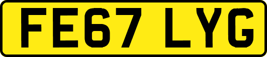 FE67LYG
