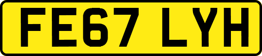 FE67LYH