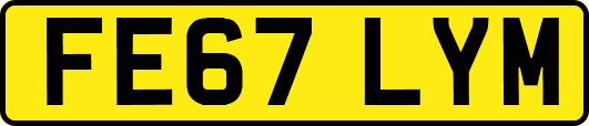 FE67LYM