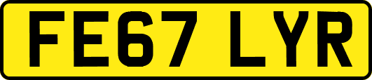 FE67LYR