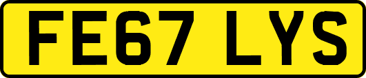 FE67LYS