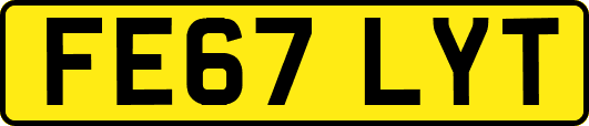 FE67LYT
