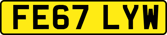 FE67LYW