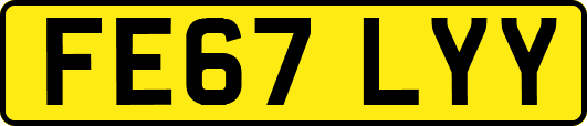 FE67LYY