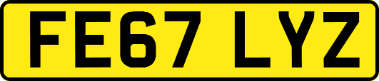 FE67LYZ