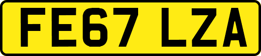 FE67LZA