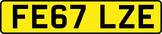 FE67LZE
