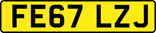 FE67LZJ