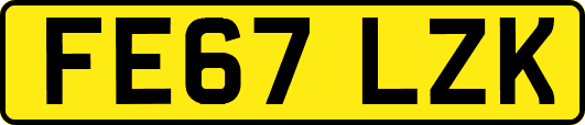 FE67LZK
