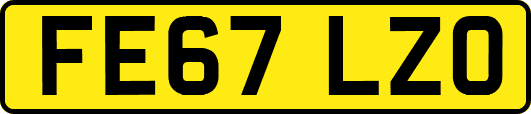 FE67LZO