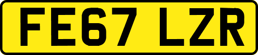 FE67LZR