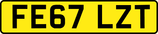 FE67LZT