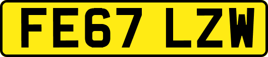FE67LZW