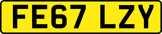FE67LZY