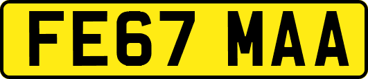 FE67MAA