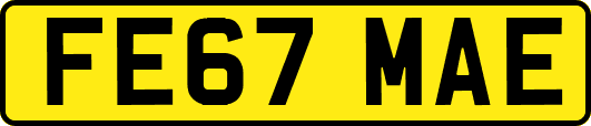 FE67MAE