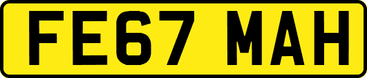 FE67MAH