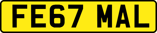 FE67MAL