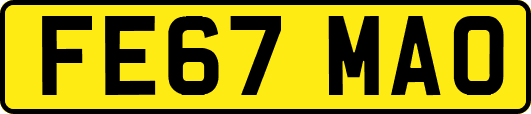 FE67MAO