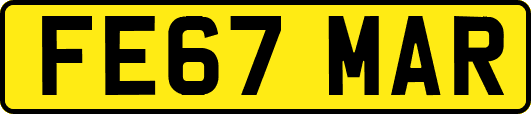 FE67MAR