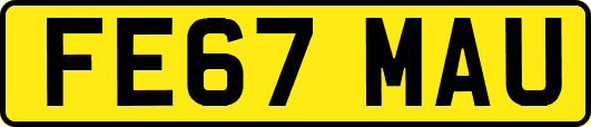 FE67MAU