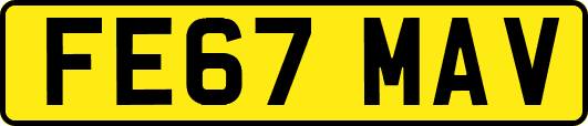 FE67MAV