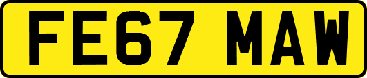 FE67MAW