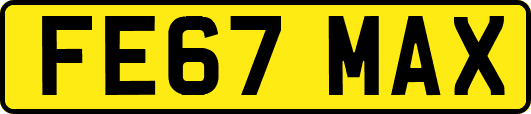 FE67MAX