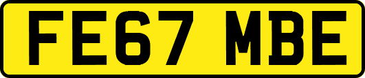 FE67MBE
