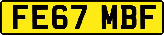 FE67MBF