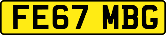 FE67MBG