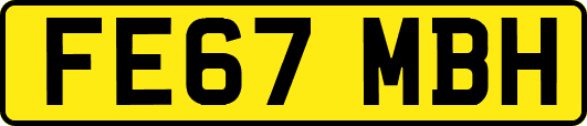FE67MBH