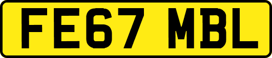 FE67MBL