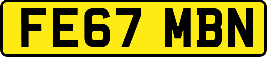 FE67MBN
