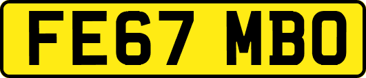 FE67MBO