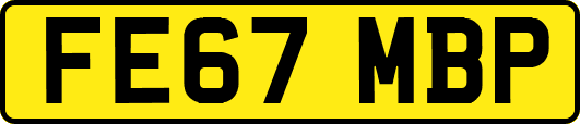 FE67MBP