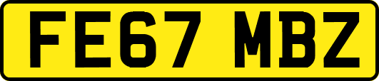 FE67MBZ
