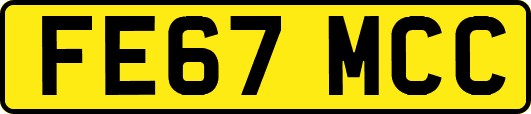 FE67MCC
