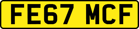 FE67MCF