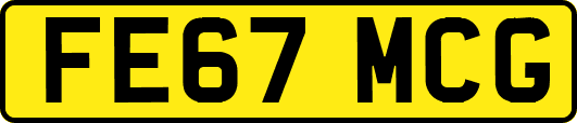 FE67MCG