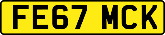 FE67MCK
