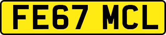 FE67MCL
